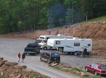 RV Camping