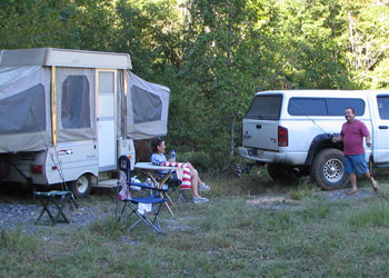 Camper