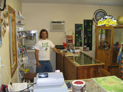 Mr E’s Trading Post