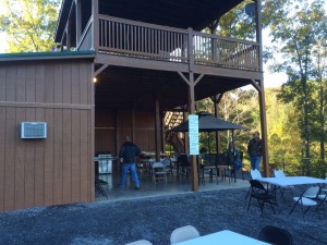 2015_Hidden Lake_October 17_Store from Road