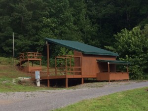 Hidden Lake_Amphitheater_July,2015